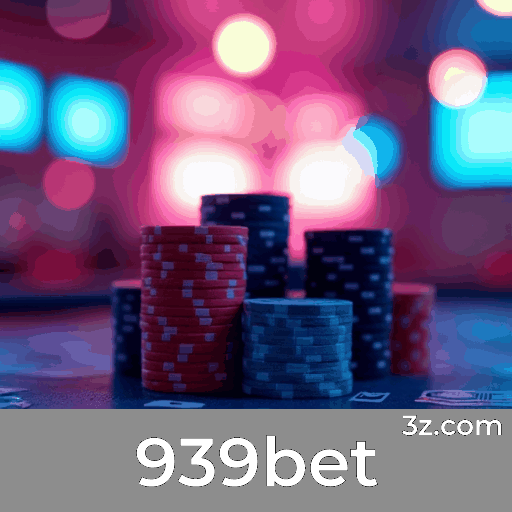 939bet: Plataforma com bônus para jogadores brasileiros