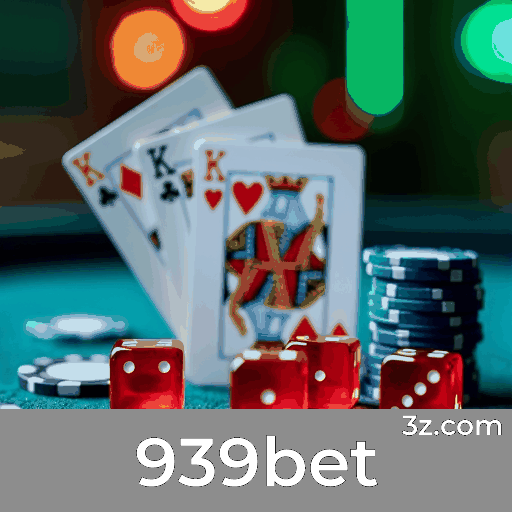 939bet: Plataforma com bônus para jogadores brasileiros