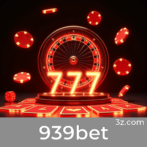 939bet: Plataforma com bônus para jogadores brasileiros