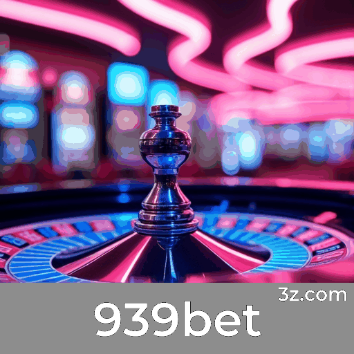939bet: Plataforma com bônus para jogadores brasileiros